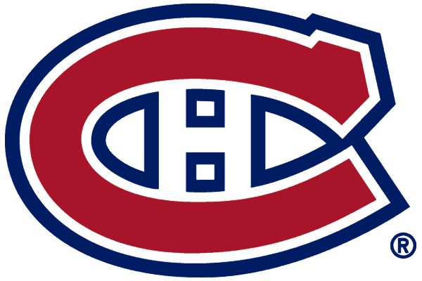 Montreal Canadiens T shirt DIY iron-ons